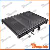Radiateur du moteur pour CITROEN | CCH-PE-002, 31-1320